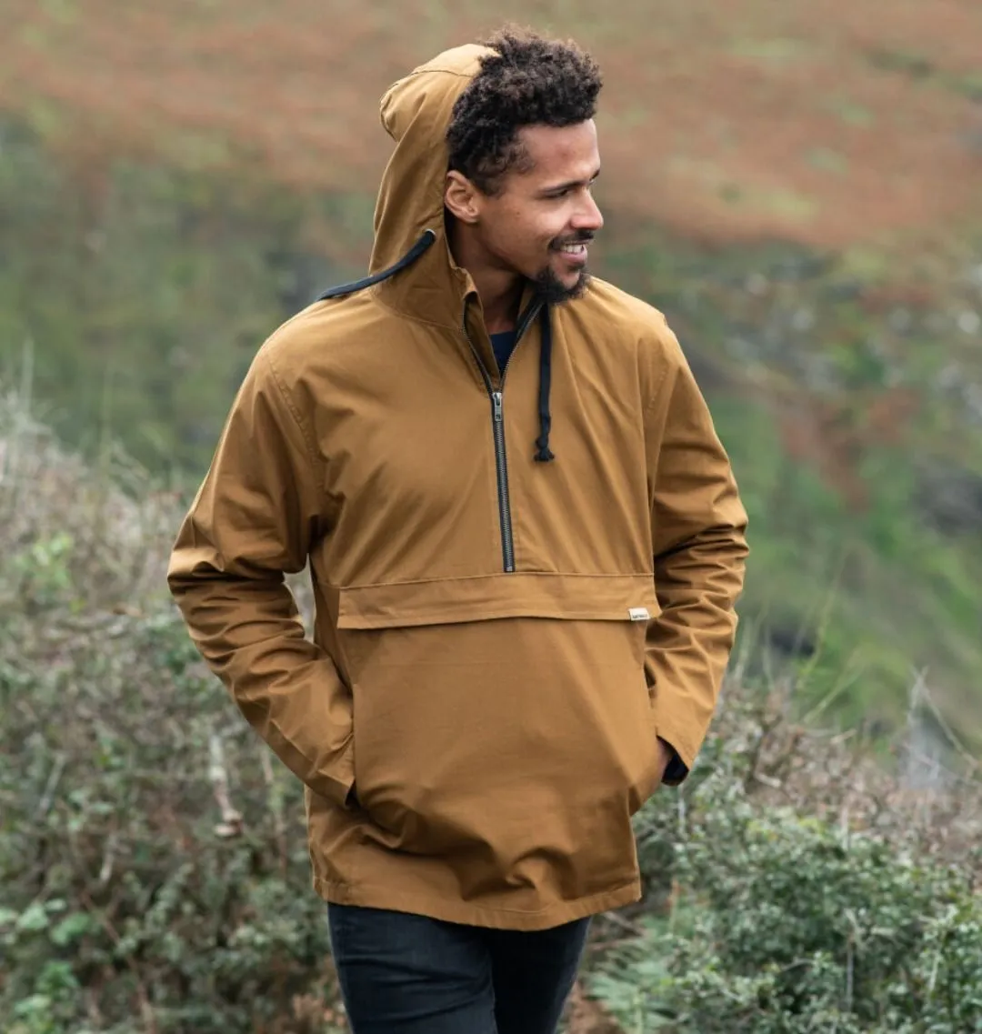 Men's Fulmar Water-Repellent Smock