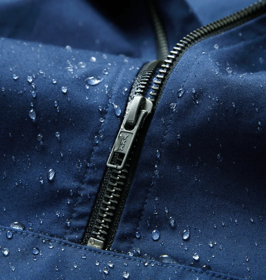 Men's Fulmar Water-Repellent Smock