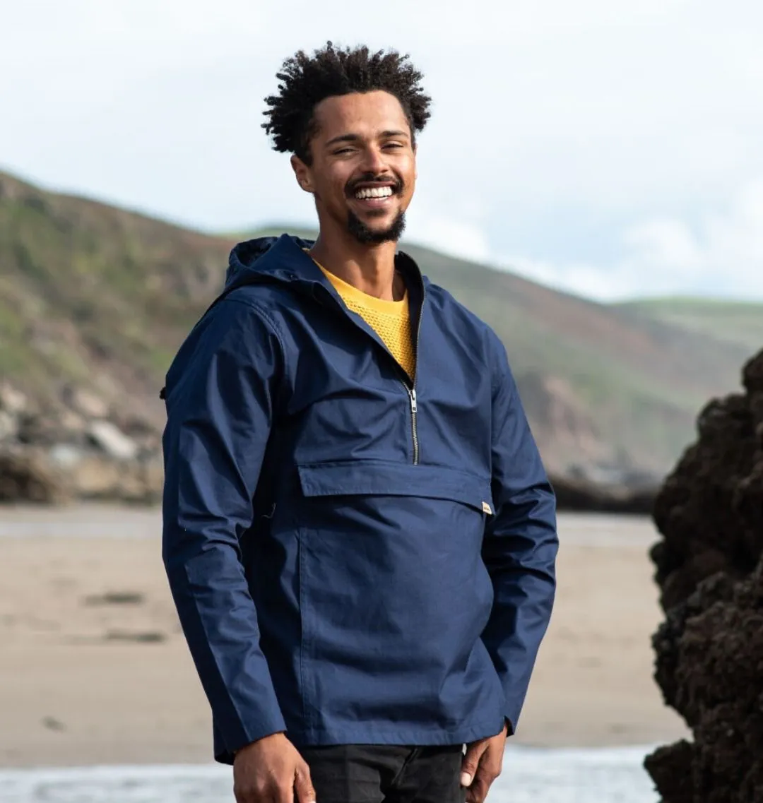 Men's Fulmar Water-Repellent Smock