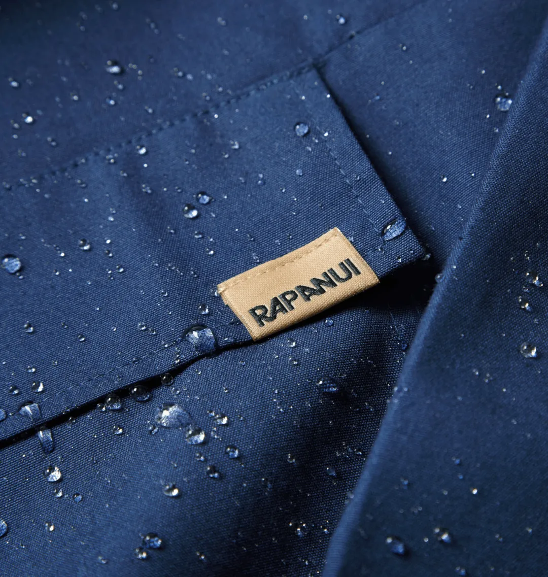 Men's Fulmar Water-Repellent Smock