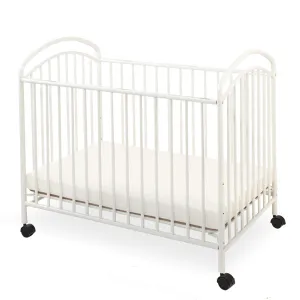 Mini/Portable Crib Folding Arched