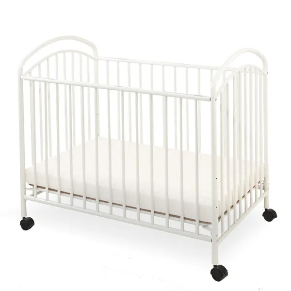 Mini/Portable Crib Folding Arched