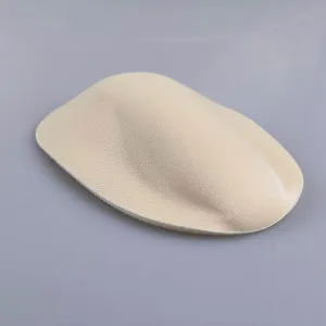 MRIMIN FTM Bulge 3D Foam Insert Packer Pad