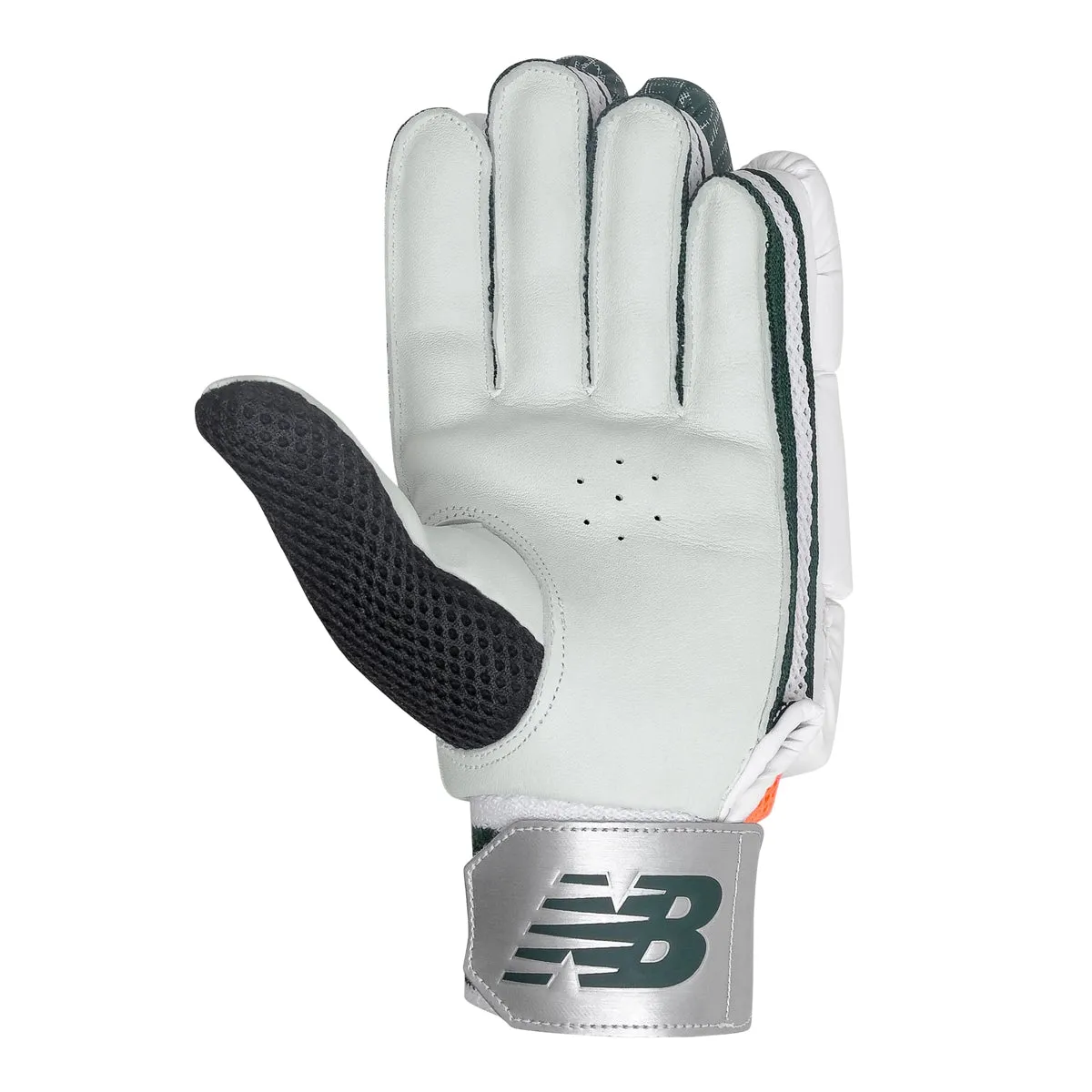 New Balance DC 580 Cricket Batting Gloves - 2023