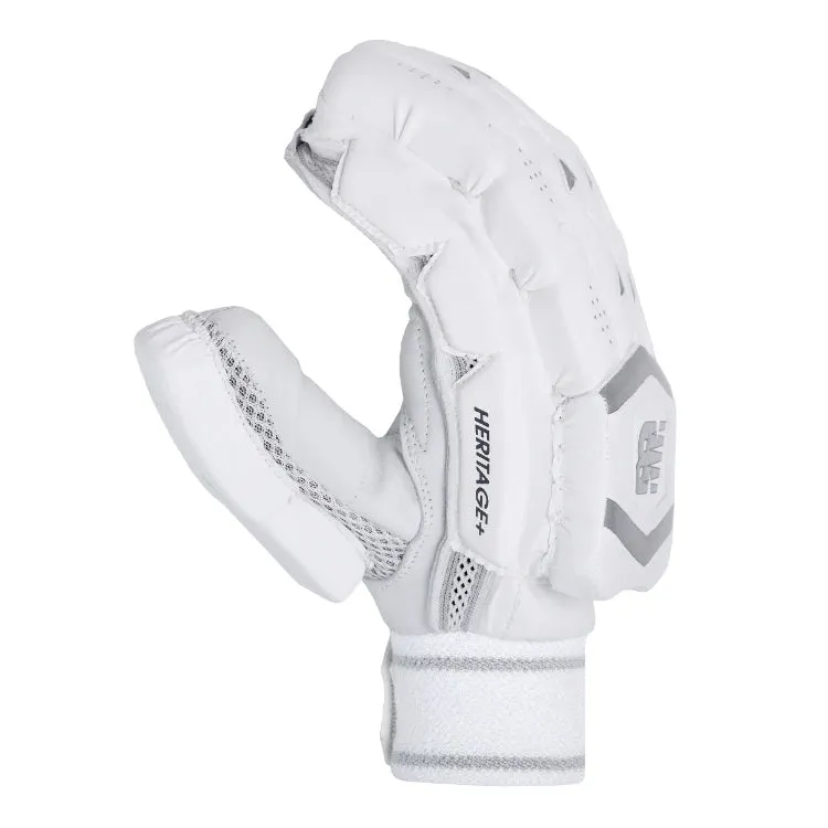 NEW BALANCE HERITAGE  BATTING GLOVES