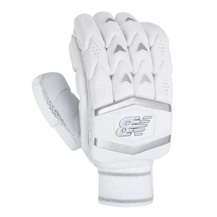 NEW BALANCE HERITAGE  BATTING GLOVES
