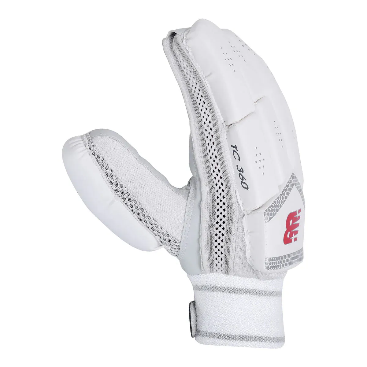 NEW BALANCE TC 360 BATTING GLOVES