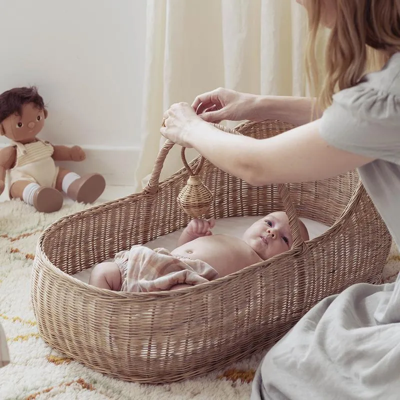 Olli Ella Lyra Moses Basket
