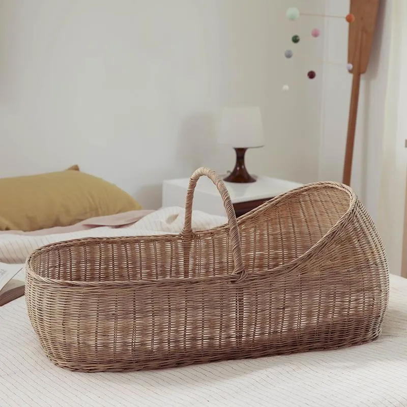 Olli Ella Lyra Moses Basket