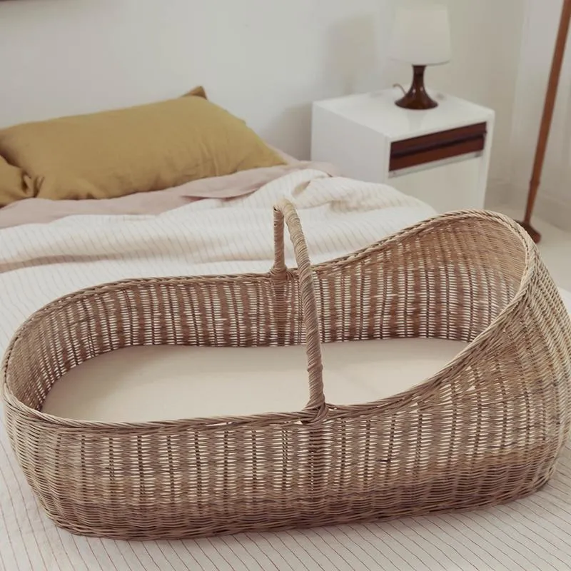 Olli Ella Lyra Moses Basket
