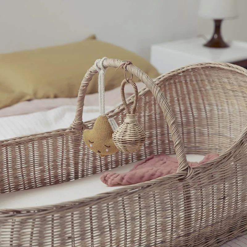 Olli Ella Lyra Moses Basket