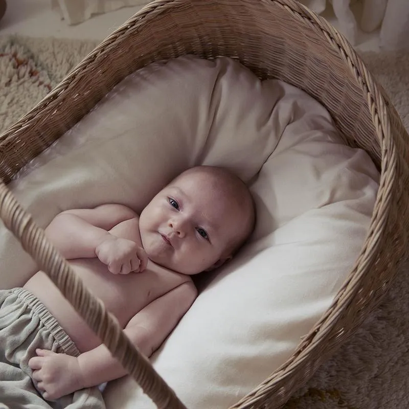 Olli Ella Lyra Moses Basket