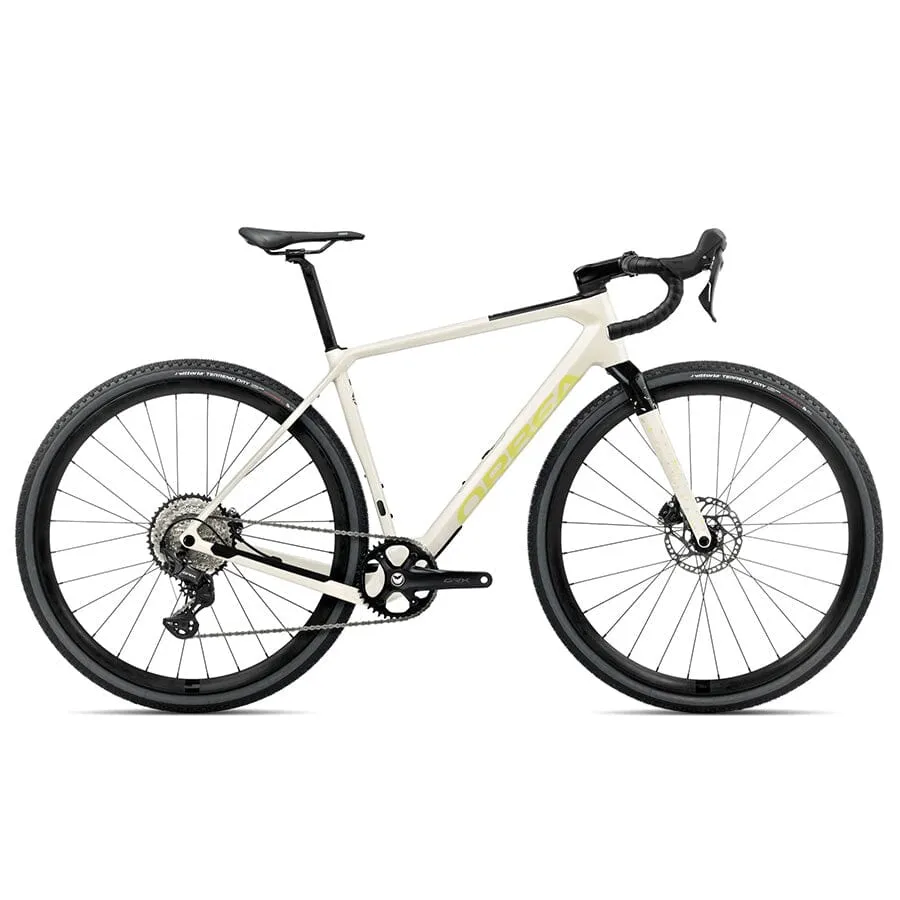 Orbea Terra M30TEAM 1X