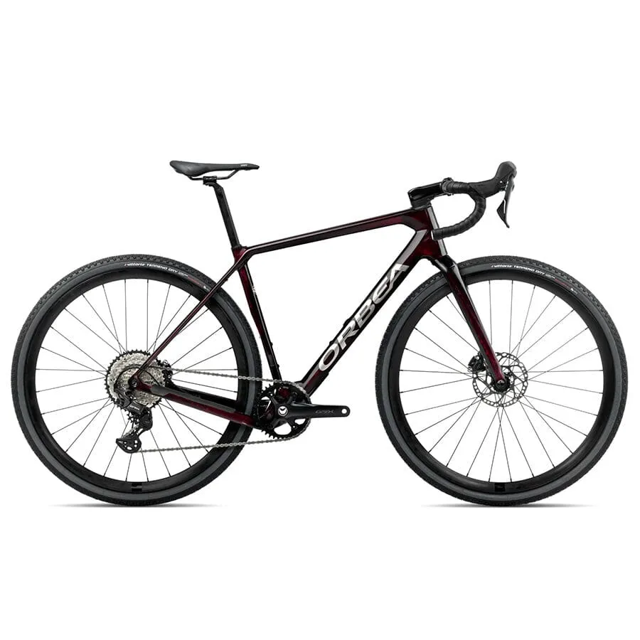 Orbea Terra M30TEAM 1X