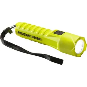 Pelican 3315R LED Flashlight - 1 Left!