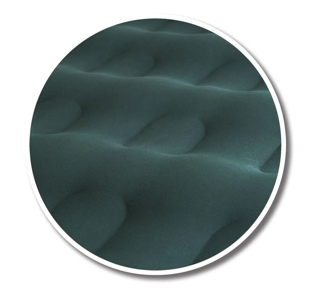 PPI-PV202C AirBedz Lite 6.0′-6.6′ Full Size Truck Bed Mattress with Portable DC Air Pump