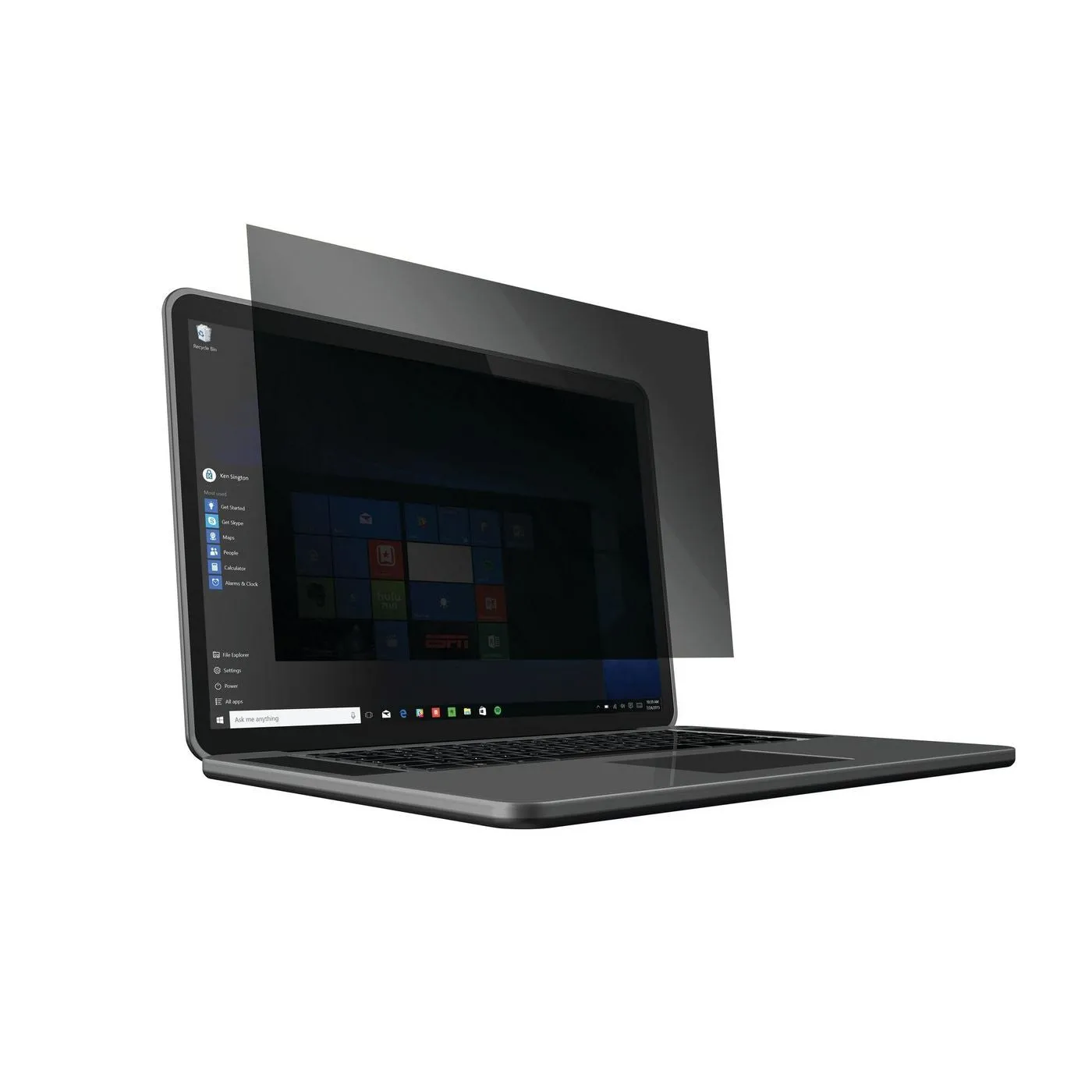 Privacy Plg (35,6Cm/14.0")