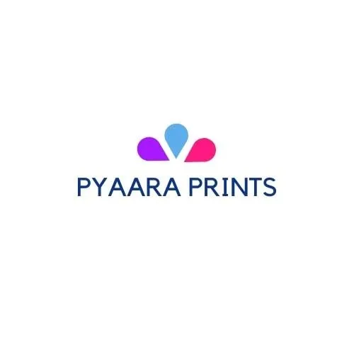 PYAARA PRINTS® Rajasthani Jaipuri Traditional Printed -100% Pure Cotton -King Size Double Bed Bedsheet with 2 Zipper Pillow Cover-Chadar| (90X108 inches) (Maroon)