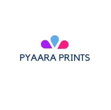 PYAARA PRINTS® Rajasthani Jaipuri Traditional Printed -100% Pure Cotton -King Size Double Bed Bedsheet with 2 Zipper Pillow Cover-Chadar| (90X108 inches) (Maroon)