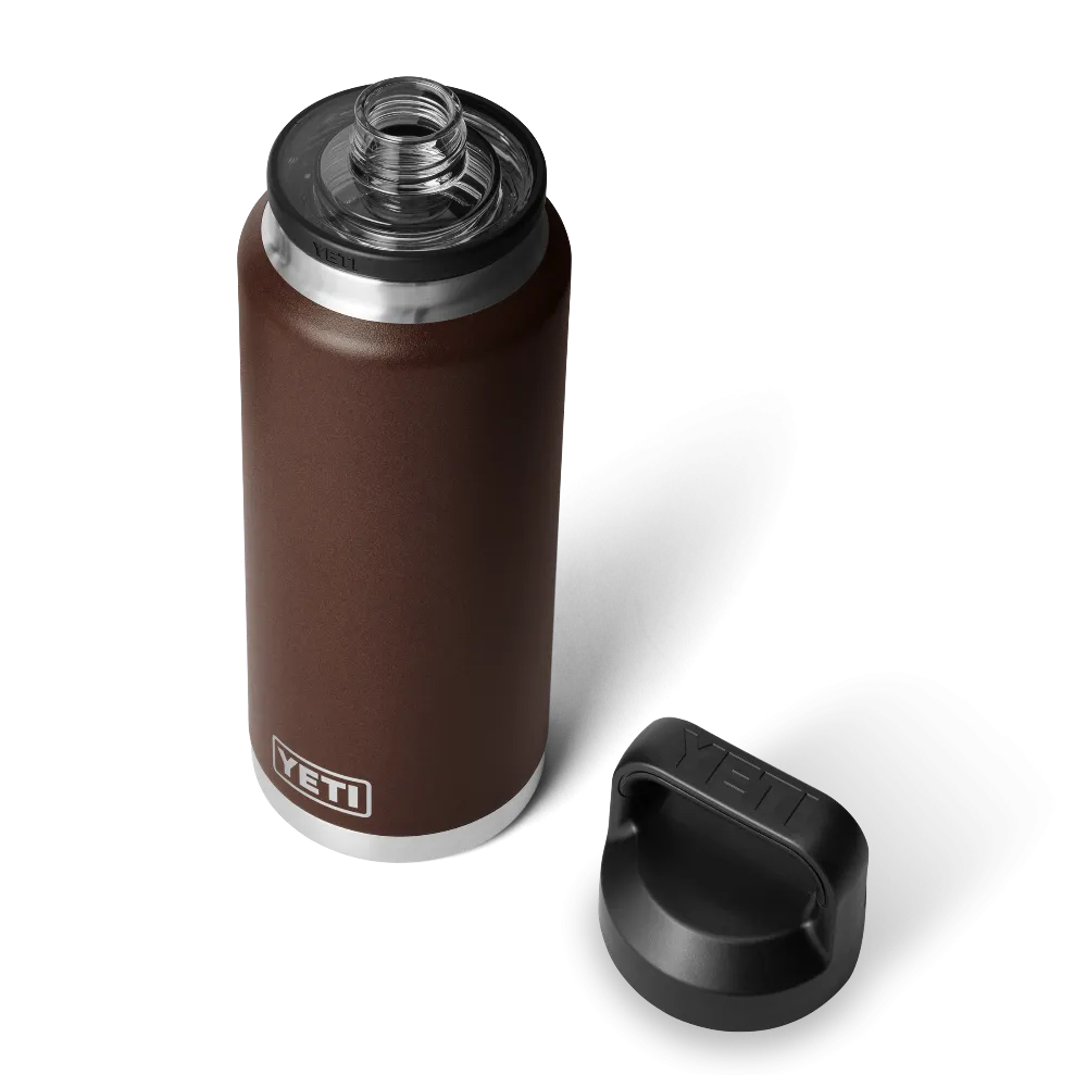 Rambler 36 oz Bottle With Chug Cap