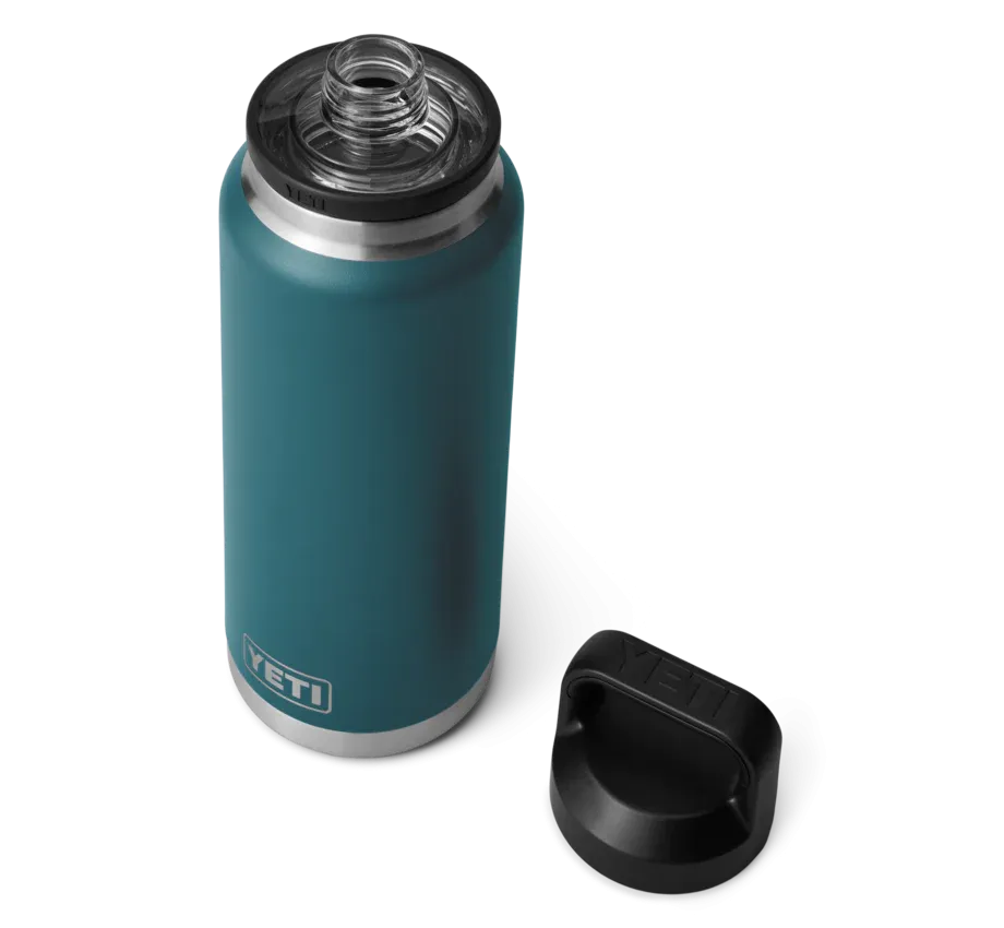 Rambler 36 oz Bottle With Chug Cap