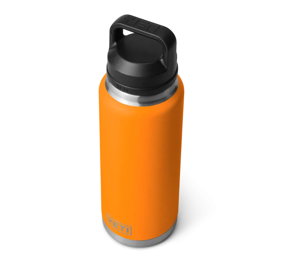 Rambler 36 oz Bottle With Chug Cap