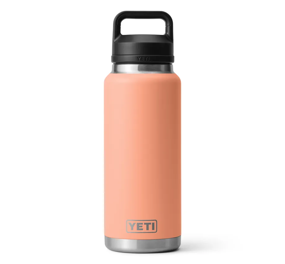 Rambler 36 oz Bottle With Chug Cap