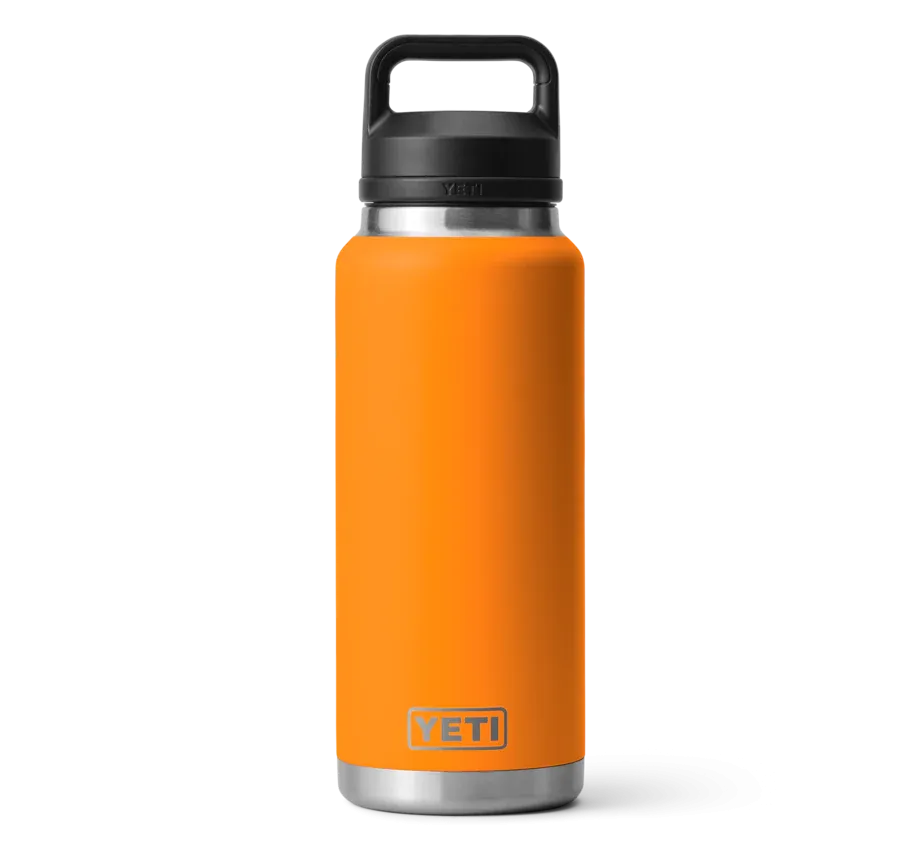 Rambler 36 oz Bottle With Chug Cap