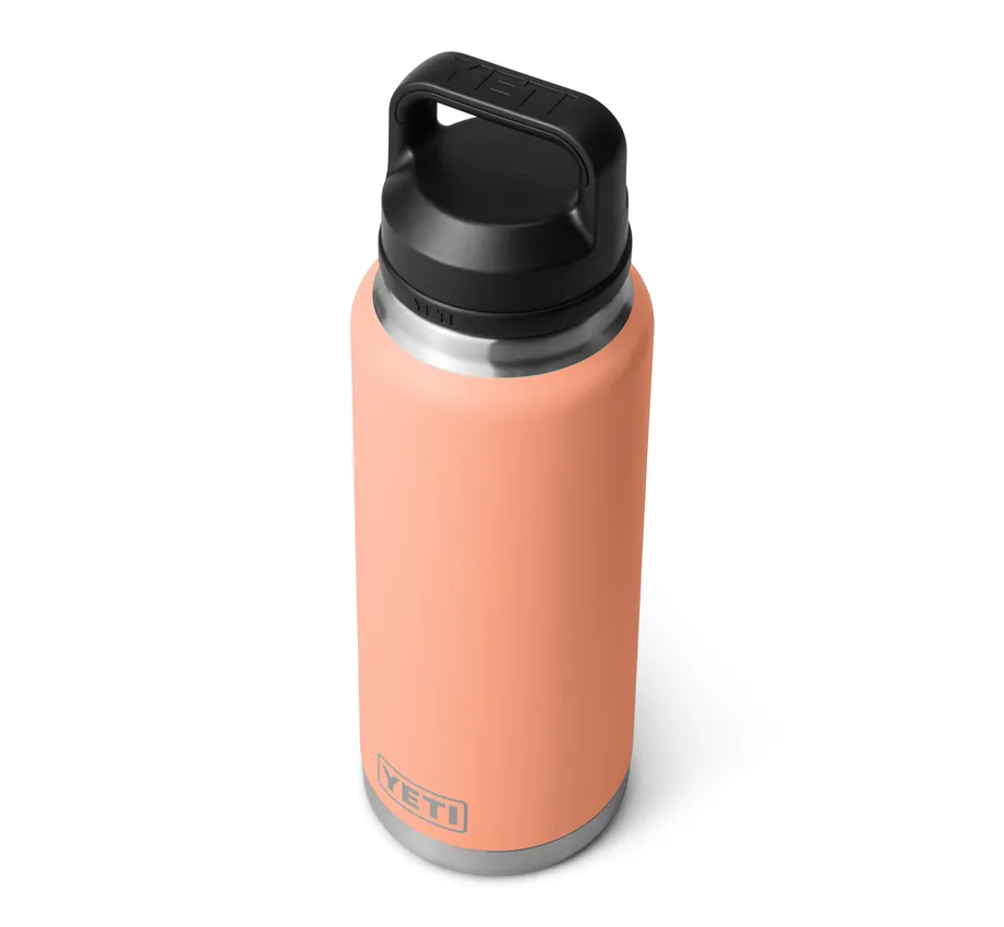Rambler 36 oz Bottle With Chug Cap