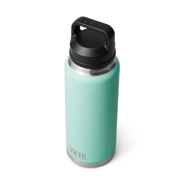 Rambler 36 oz Bottle With Chug Cap