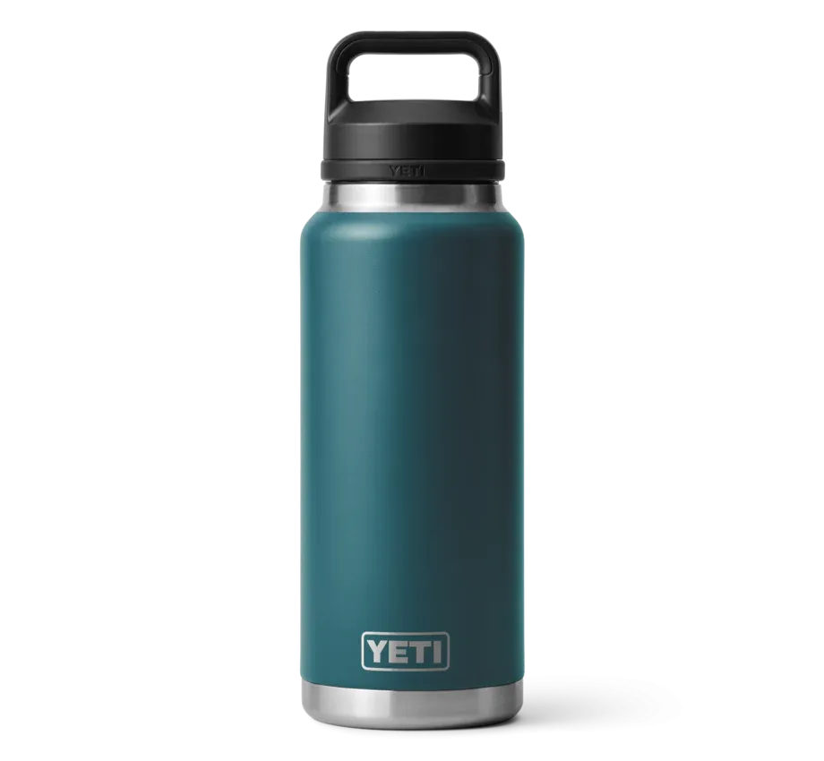 Rambler 36 oz Bottle With Chug Cap