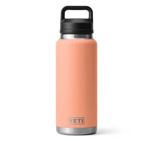 Rambler 36 oz Bottle With Chug Cap