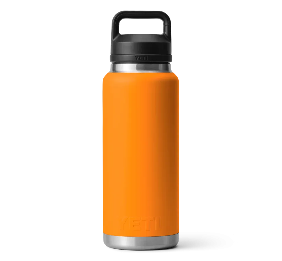 Rambler 36 oz Bottle With Chug Cap