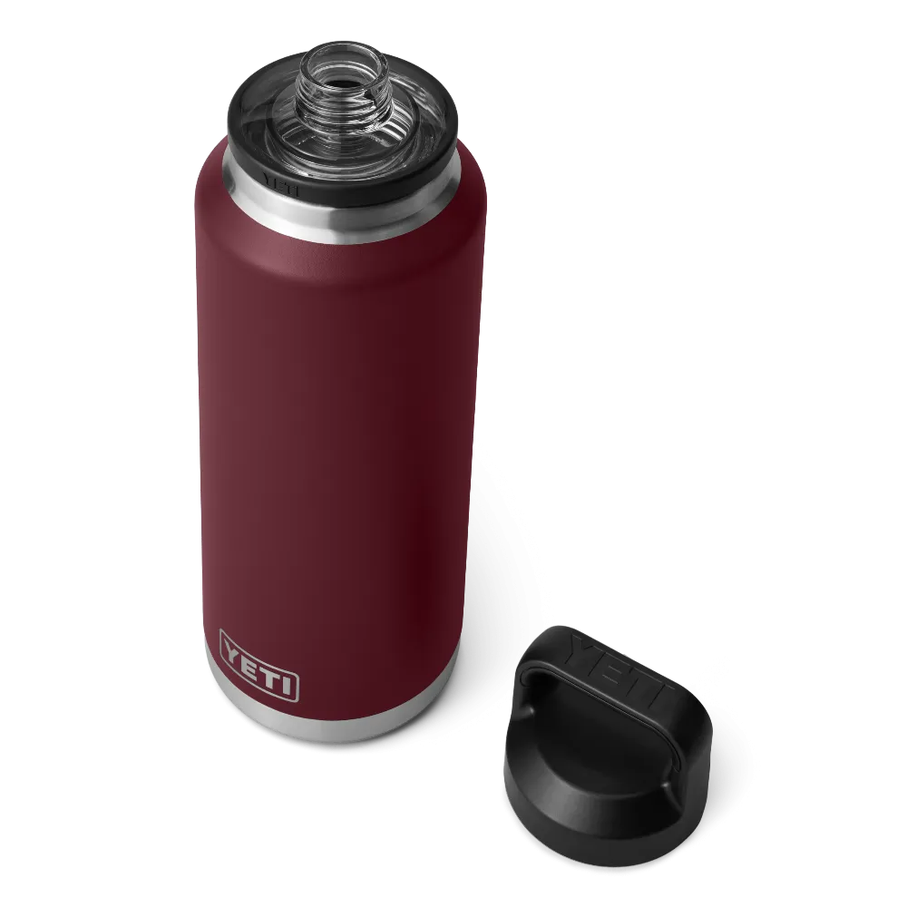 Rambler 36 oz Bottle With Chug Cap
