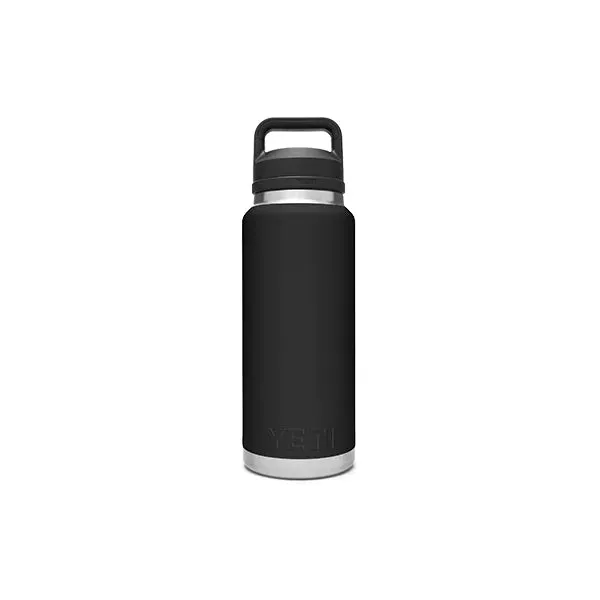 Rambler 36 oz Bottle With Chug Cap