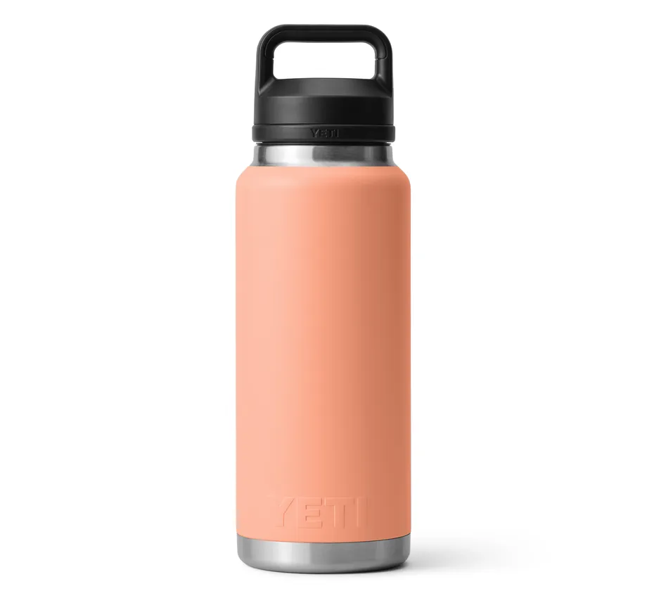 Rambler 36 oz Bottle With Chug Cap