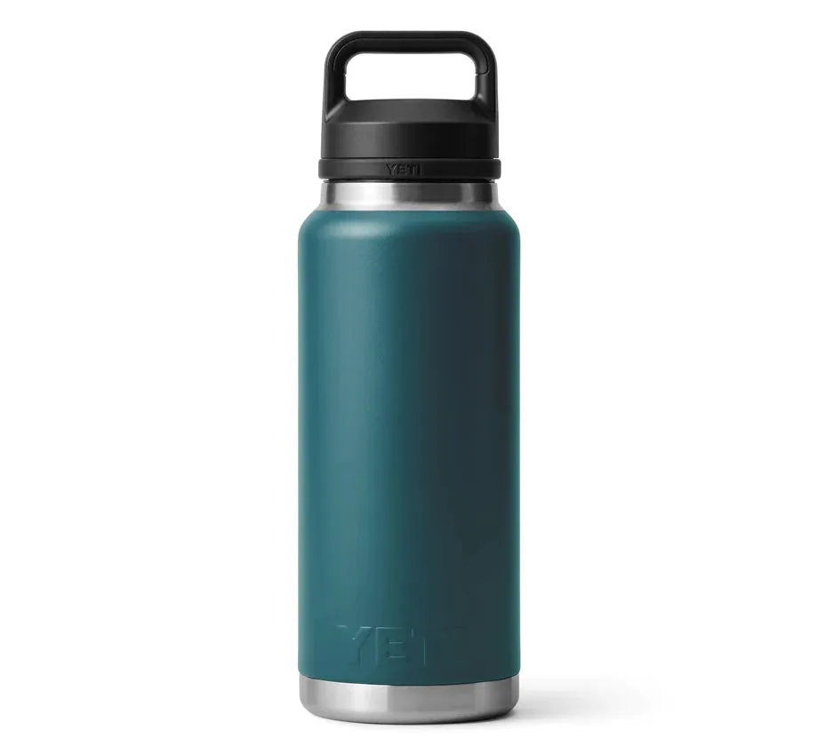 Rambler 36 oz Bottle With Chug Cap
