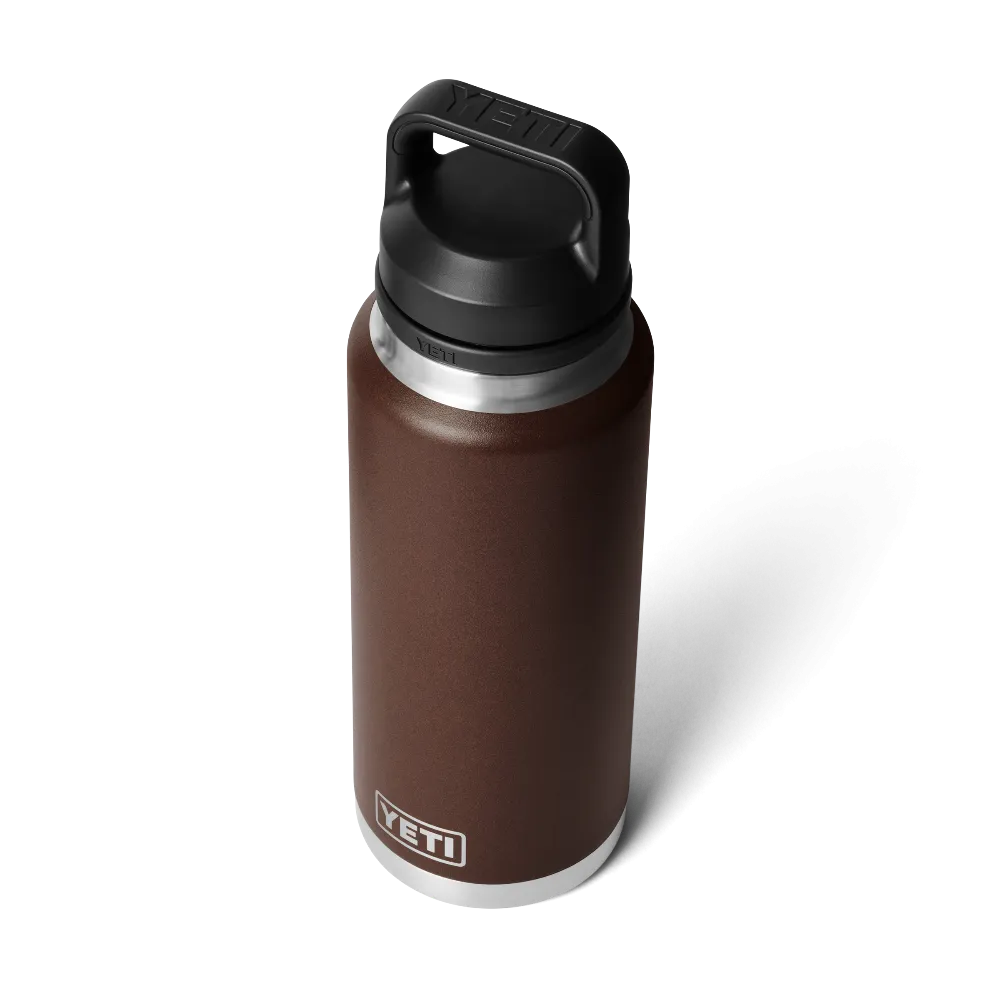 Rambler 36 oz Bottle With Chug Cap