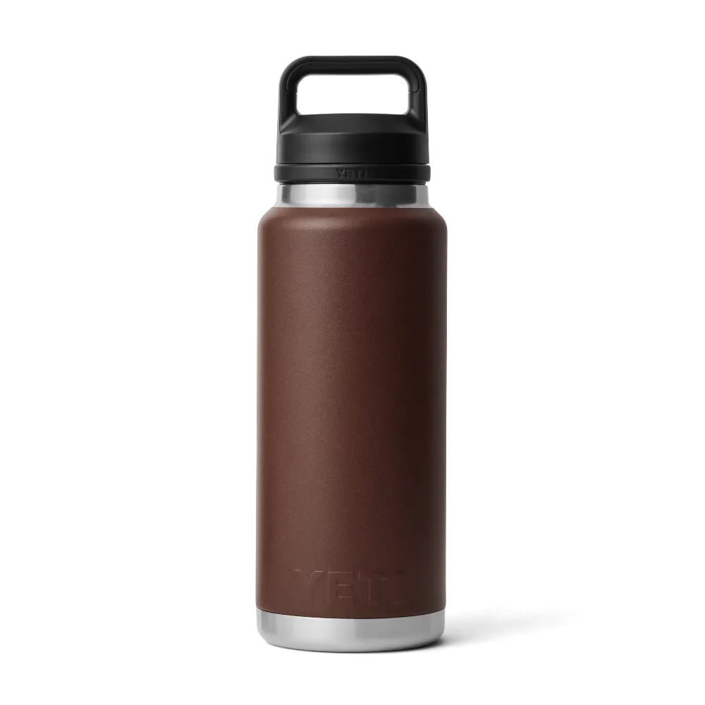 Rambler 36 oz Bottle With Chug Cap