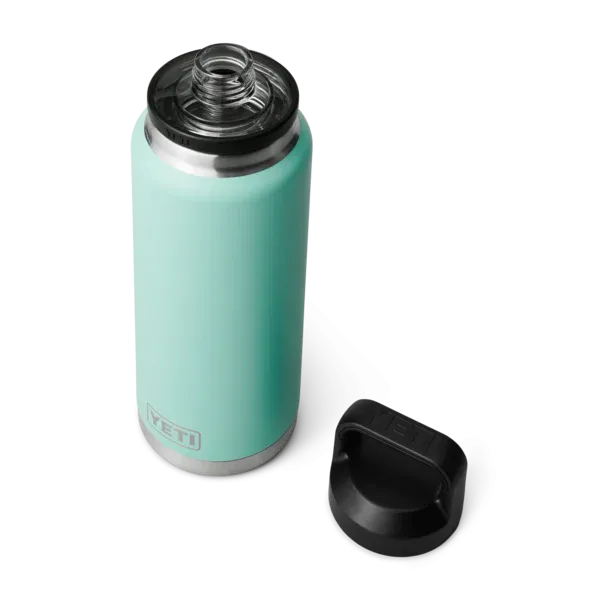 Rambler 36 oz Bottle With Chug Cap