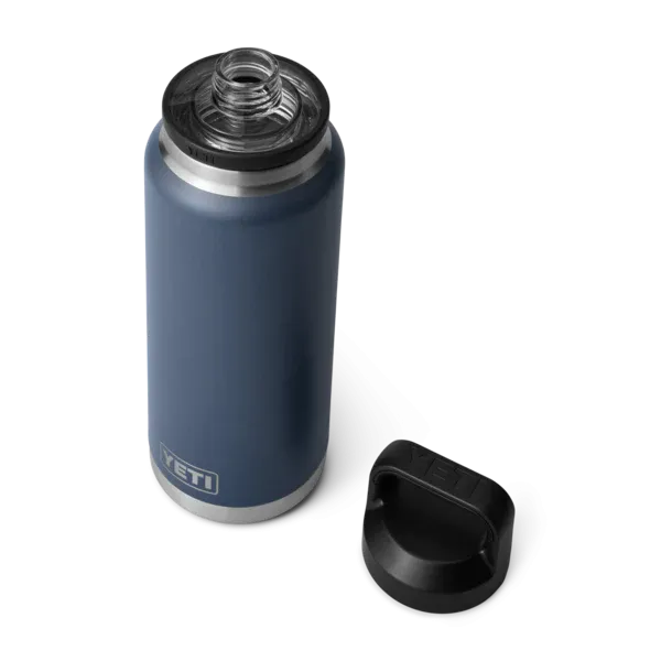 Rambler 36 oz Bottle With Chug Cap