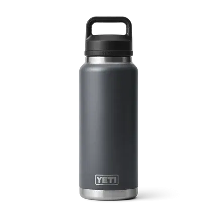 Rambler 36 oz Bottle With Chug Cap