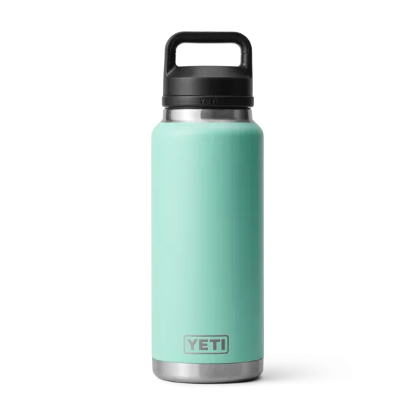 Rambler 36 oz Bottle With Chug Cap