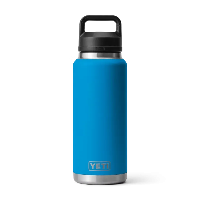 Rambler 36 oz Bottle With Chug Cap