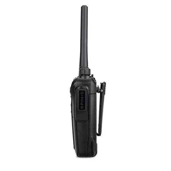 Retevis RT27 Walkie Talkie Licence-free PMR/FRS PMR446 Walkie-talkies 16/22CH VOX Scrambler Portable Two-Way Radio Transceiver