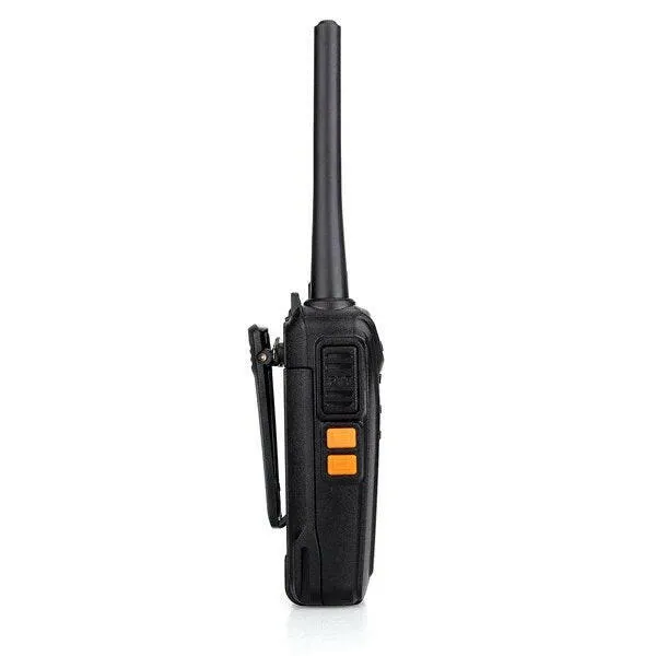 Retevis RT27 Walkie Talkie Licence-free PMR/FRS PMR446 Walkie-talkies 16/22CH VOX Scrambler Portable Two-Way Radio Transceiver