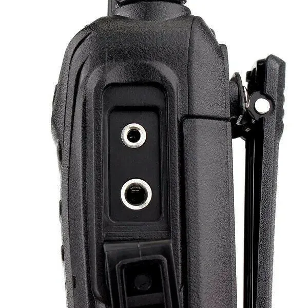 Retevis RT27 Walkie Talkie Licence-free PMR/FRS PMR446 Walkie-talkies 16/22CH VOX Scrambler Portable Two-Way Radio Transceiver
