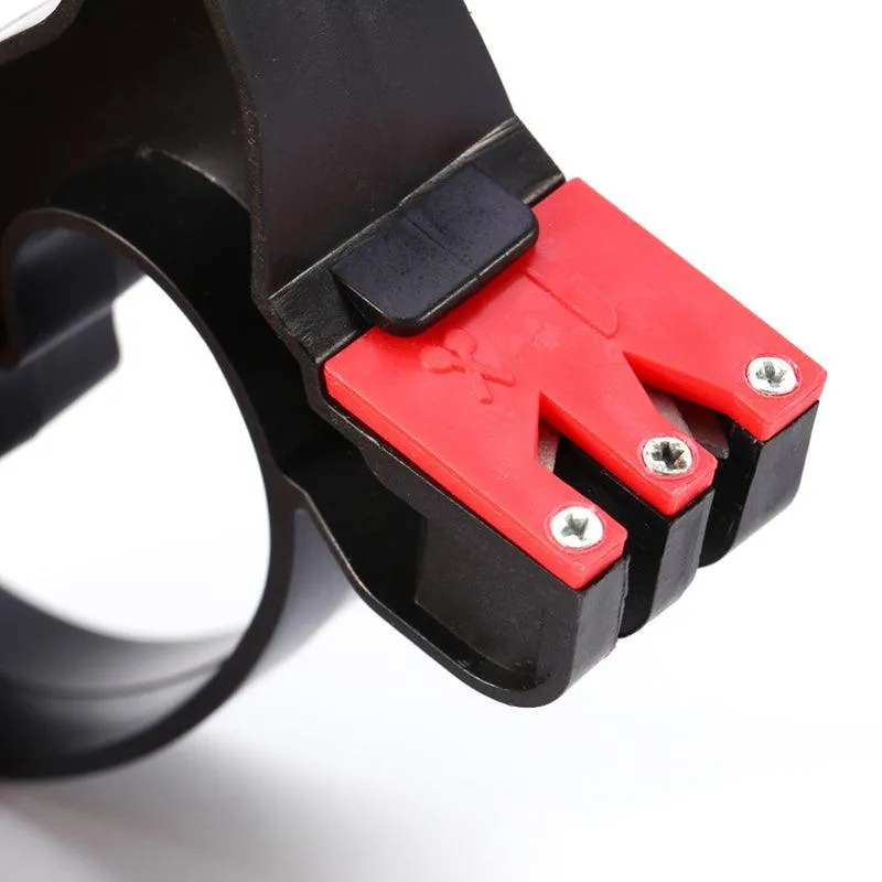 Revive & Shine Scissors Sharpener for Effortless Cutting!