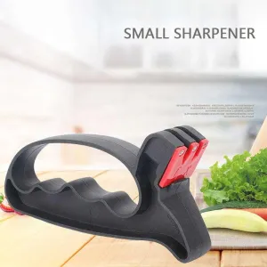 Revive & Shine Scissors Sharpener for Effortless Cutting!
