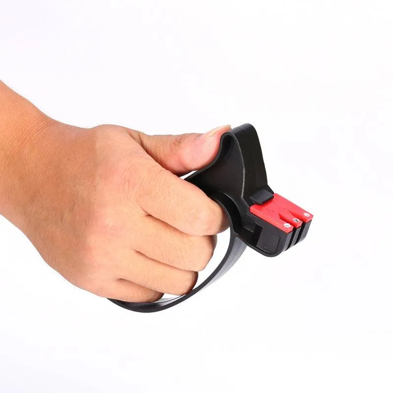 Revive & Shine Scissors Sharpener for Effortless Cutting!
